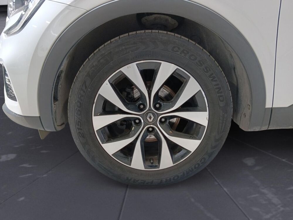 Arkana 1.3 tce 140 edcequilibre 2023 occasion 34190 Ganges
