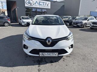 Clio V 1.5 blue dci 100 evolution 2023 occasion 85150 Les Achards