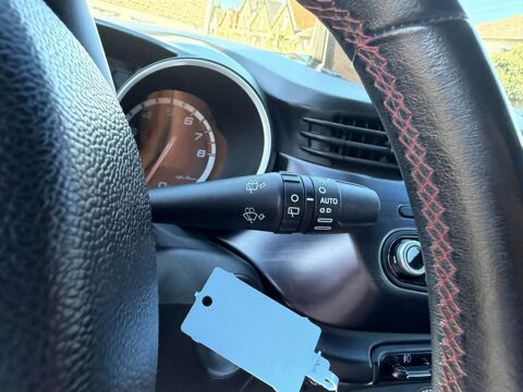 Giulietta 1.4 TB MultiAir - 170 S&S Bva Exclusive gps + clim + radar A 2012 occasion 19100 Brive-la-Gaillarde