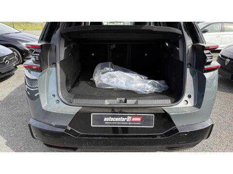 C5 aircross NOUVEAU 1.2i Hybride 145 Max 2026 occasion 81580 Soual