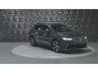 Tiguan 1.5 TSI BlueMotion - 150 - BV DSG 7 2016 R-Line PHASE 2 2022 occasion 78680 &Eacute;p&ocirc;ne