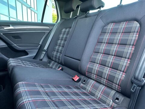 Golf 2.0 16V TSI - 245 GTI PERF - BVA DSG 7 - 12 MOIS DE GARANTI 2019 occasion 33450 Montussan