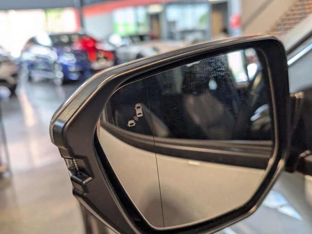 Civic 1.5 i-VTEC 182 ch CVT Prestige - SIEGES CHAUFFANTS - TOIT OU 2018 occasion 25300 Pontarlier