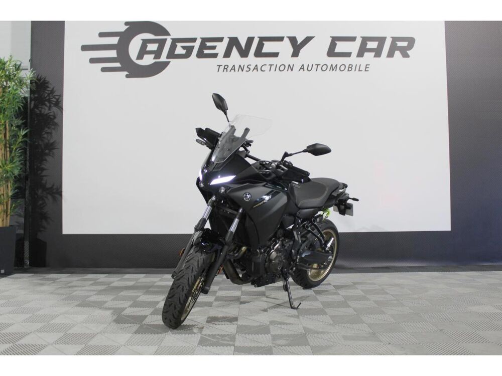 YAMAHA 2024 occasion 95340 Bernes-sur-Oise