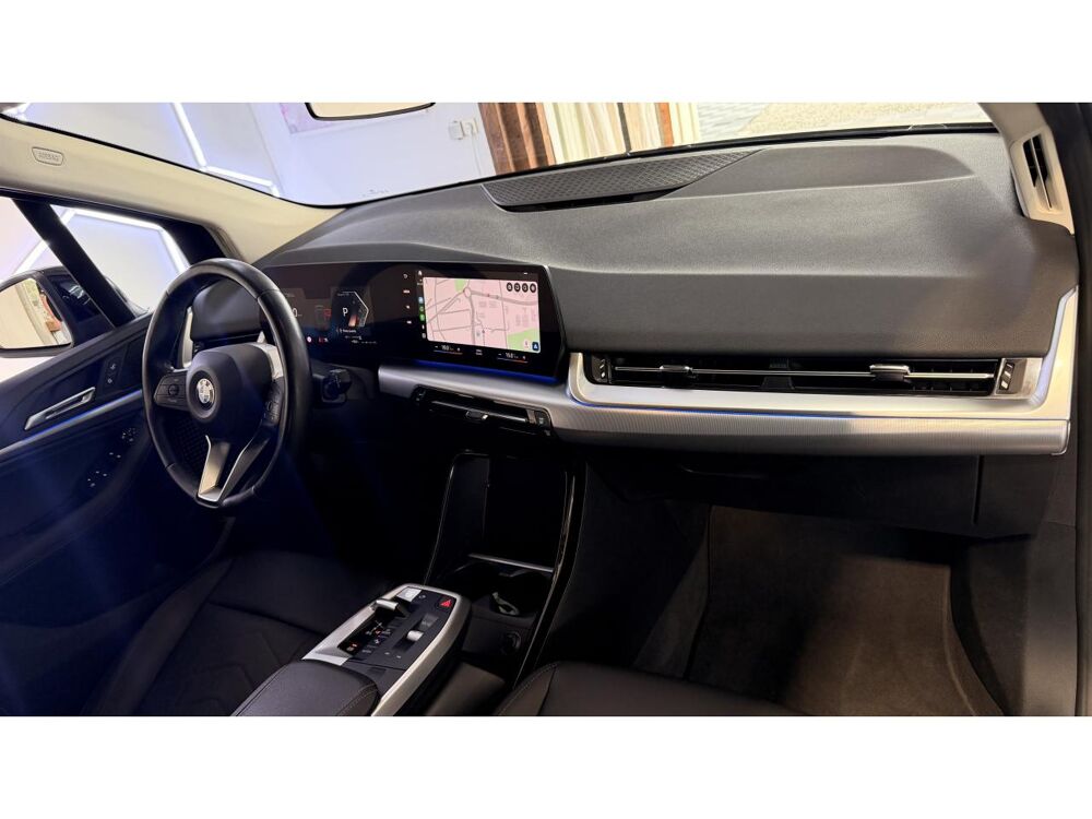 Serie 2 218d Active Tourer - BVR ACTIVE TOURER U06 Luxury - Garanti 2023 occasion 16000 Angoul&ecirc;me