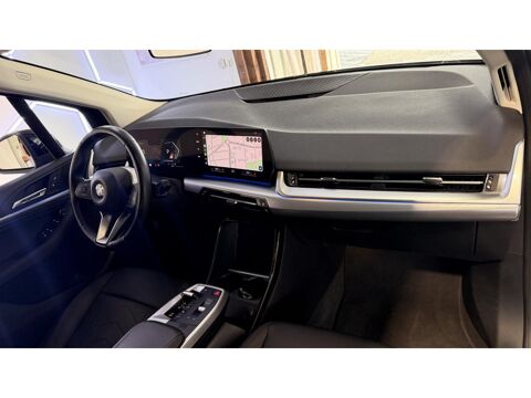 Serie 2 218d Active Tourer - BVR ACTIVE TOURER U06 Luxury - Garanti 2023 occasion 16000 Angoul&ecirc;me