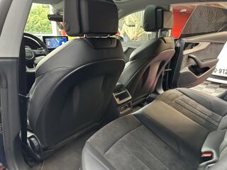 A5 SPORTBACK 30 TDI S-TRONIC MHEV 136 2020 occasion 33370 Artigues-pr&egrave;s-Bordeaux