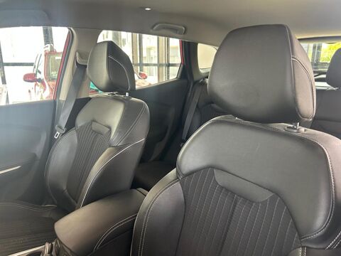 Kadjar 1.5 Energy dCi - 110 Intens 2017 occasion 38400 Saint-Martin-d'H&egrave;res