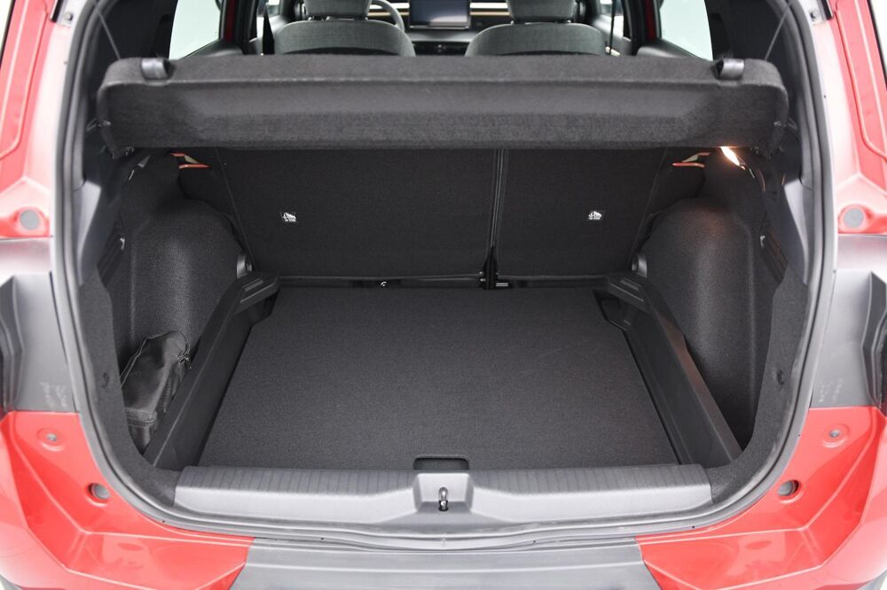 C3 Aircross Turbo 100 ch Man You + Pack Plus occasion 17130 Montendre