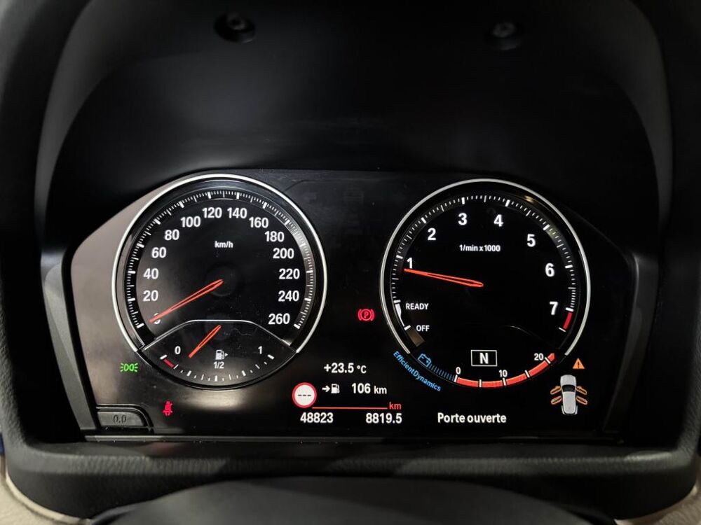 X2 sDrive 18i - S&S F39 M Sport 2021 occasion 47200 Saint-Pardoux-du-Breuil