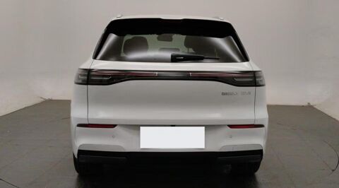 E5 e- - 60kWh SUV Pro 2026 occasion 34190 Ganges