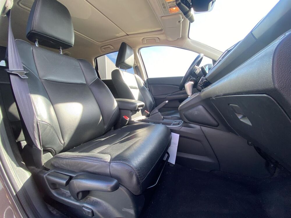 CR-V 2.0 i-vtec 155 exclusive navi 4wd at 2017 occasion 57525 Talange