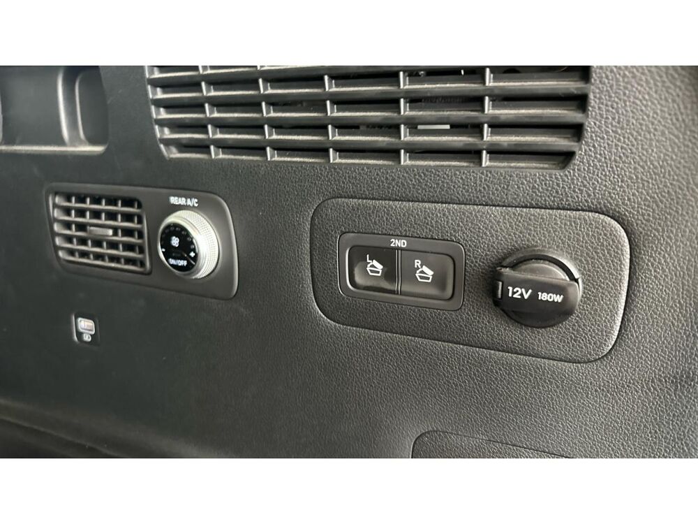 Santa Fe 1.6 T-GDi Hybride 265 PLUG IN HYBRIDE Executive - SUIVI HYUN 2021 occasion 17600 Saujon