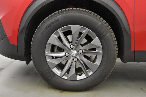 2008 PureTech 130 S&S EAT8 Style occasion 17130 Montendre