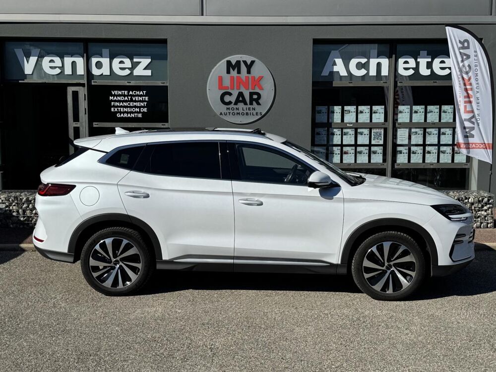 Seal 1.5 DM-i 324 AWD 2024 occasion 38330 Montbonnot-Saint-Martin