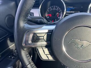 Mustang GT Fastback 5.0 V8 450 COUPE - Fran&ccedil;aise 2019 occasion 49070 Beaucouz&eacute;