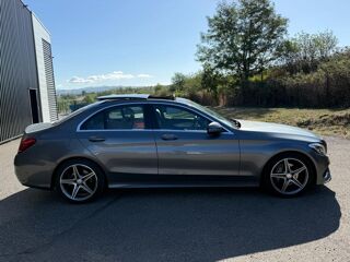 Classe C 2.2 220 D 170 SPORT LINE 2016 occasion 42170 Saint-Just-Saint-Rambert