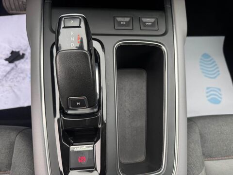 C5 aircross 1.5 BlueHDi - 130 - BV EAT8 Business GPS + CAMERA AR + ATTE 2020 occasion 19100 Brive-la-Gaillarde