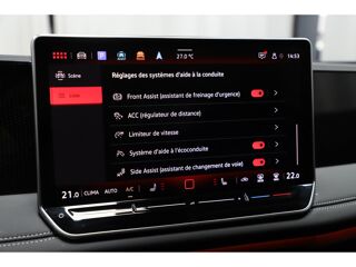 Tiguan 1.5 eTSI 130 Goal Life - DSG 7 2025 occasion 06550 La Roquette-sur-Siagne