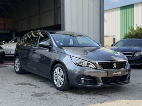 308 130CH Allure Business - ATTELAGE - CARPLAY - COURROIE OK 2019 occasion 13760 Saint-Cannat