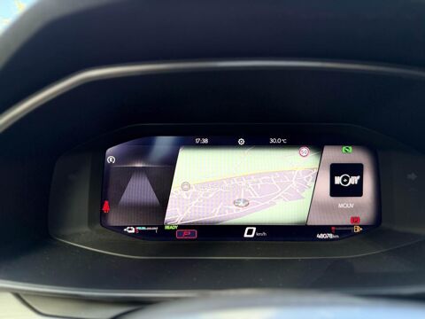 Formentor V 1.4 e-Hybrid - 204CH - BV DSG 6 - CAM - ACC - PACK HIVER 2021 occasion 13760 Saint-Cannat