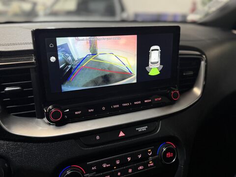 Ceed SW 1.6 CRDi MHEV 136 DCT GT Line - Garantie 12 MOIS 2021 occasion 94360 Bry-sur-Marne