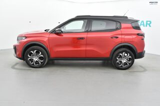 C3 Aircross Turbo 100 ch Pack Plus NEUF 2025 occasion 17500 Jonzac