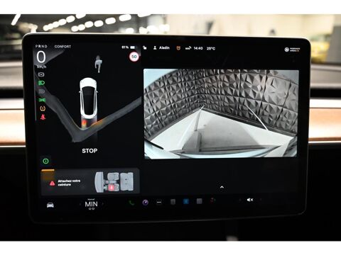 Model 3 RWD MY22 Standard Plus PHASE 1 2022 occasion 77100 Meaux