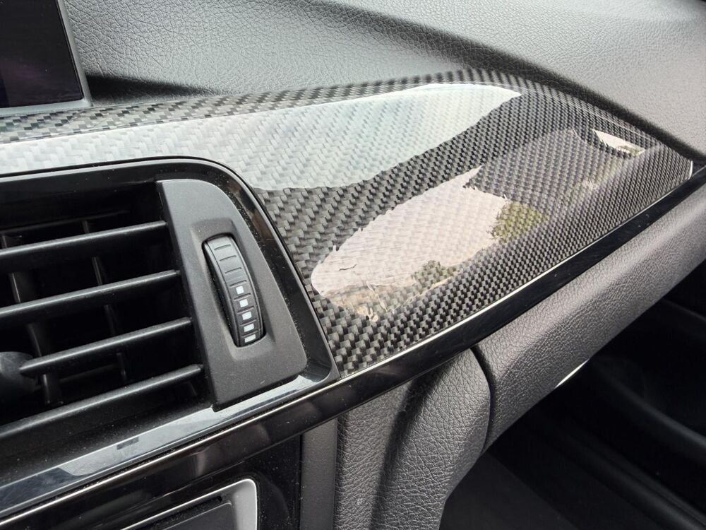 M4 DKG 7 F32 F82 Suivi 100% BMW non import&eacute;e 2015 occasion 38330 Montbonnot-Saint-Martin