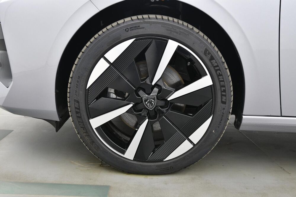 308 55 kWh 156ch Allure occasion 17130 Montendre