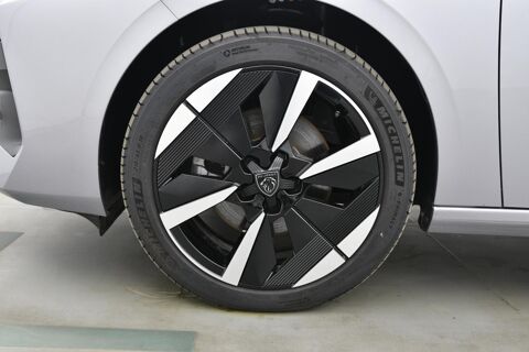 308 55 kWh 156ch Allure occasion 17130 Montendre