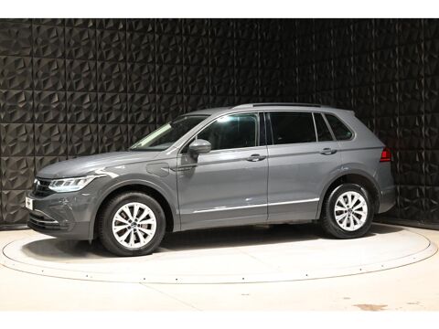 Tiguan 1.4 eHybrid - 245 - BV DSG6 2016 Life Business PHASE 2 2022 occasion 77100 Meaux
