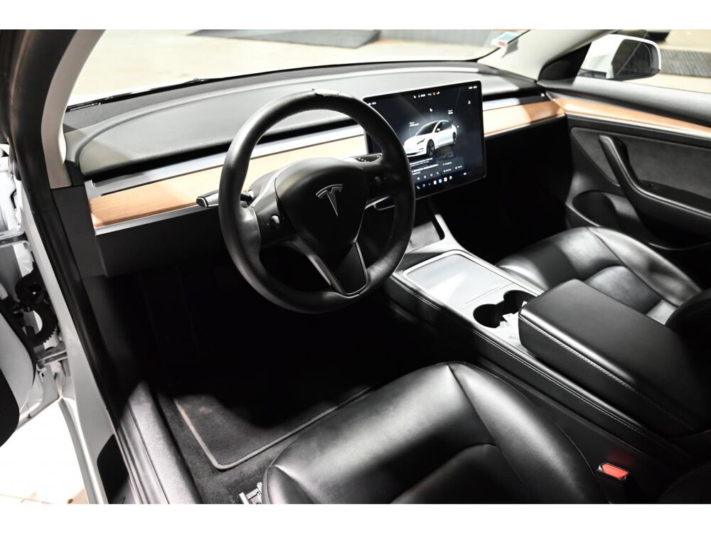 Model 3 RWD MY22 Standard Plus PHASE 1 2022 occasion 77100 Meaux