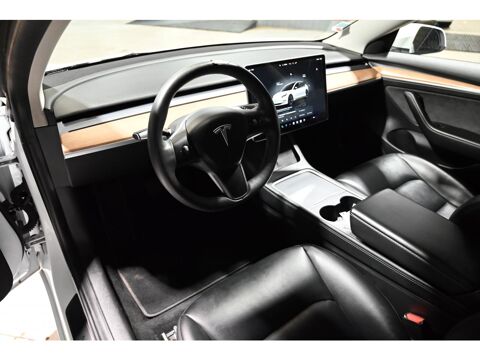 Model 3 RWD MY22 Standard Plus PHASE 1 2022 occasion 77100 Meaux