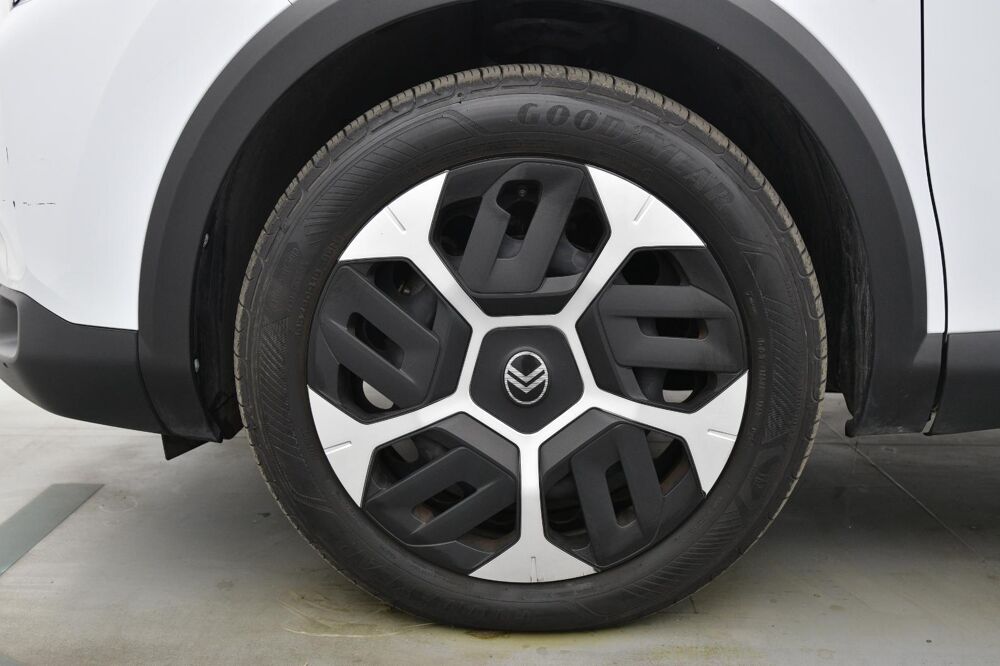 C4 Hybride 136 e-DCS6 Plus occasion 17130 Montendre