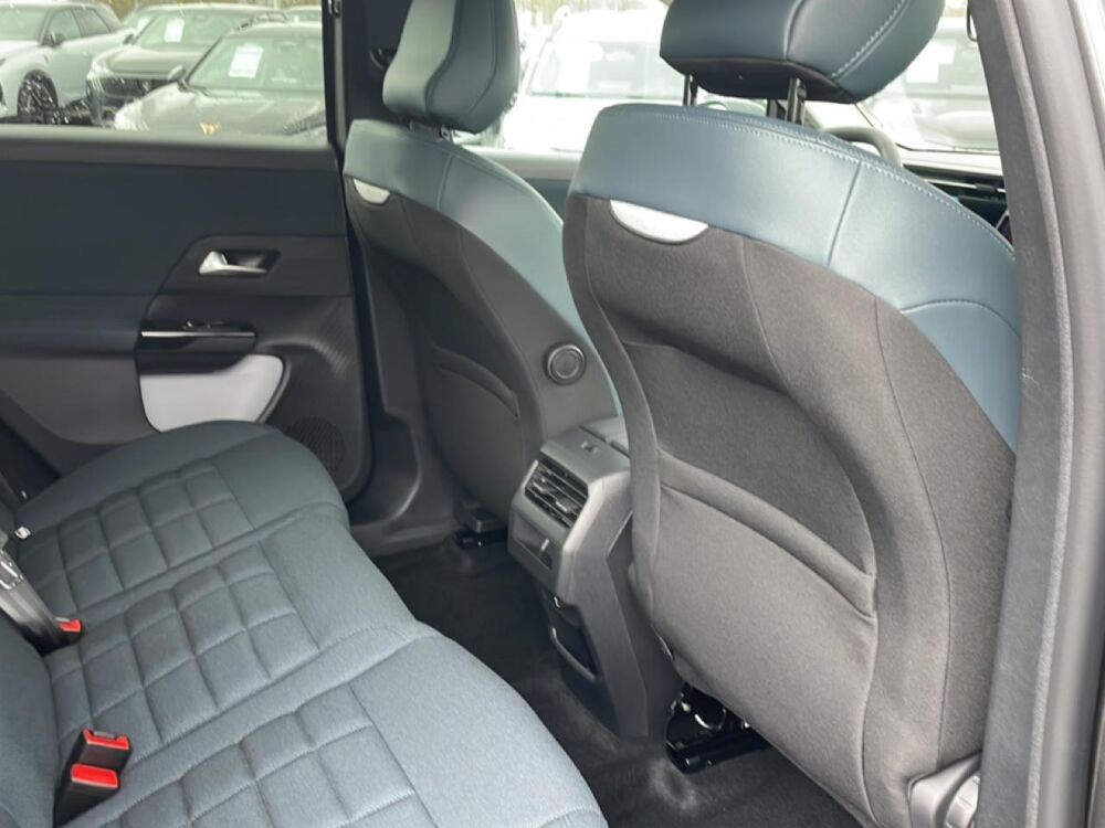 C5 aircross 1.2 hybride 145 plus boite automatique 2026 occasion 54520 Laxou