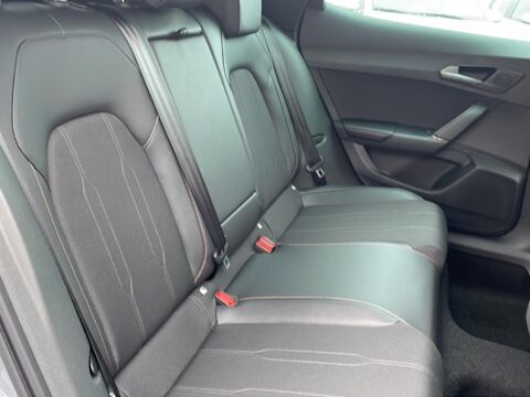 Formentor 2.0 tdi 150 v dsg7 2026 occasion 54520 Laxou