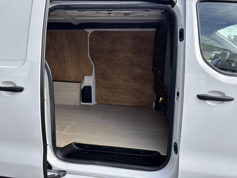 Expert XL 2.0 BlueHDi - 145 III FOURGON 2023 occasion 31220 Lavelanet-de-Comminges
