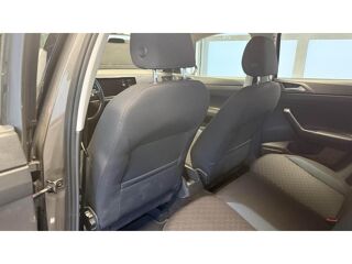 Polo 6 1.0 80 CH - IQ.Drive - 2019 - 1 &egrave;re main - Suivi Volkswage 2019 occasion 60740 Saint-Maximin