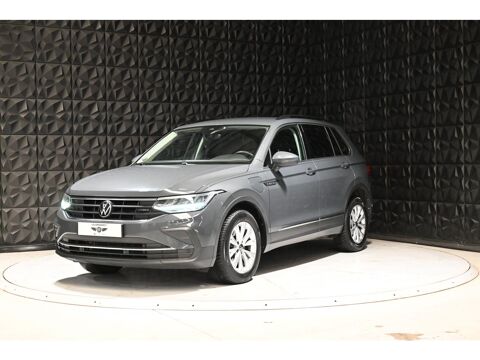 Tiguan 1.4 eHybrid - 245 - BV DSG6 2016 Life Business PHASE 2 2022 occasion 77100 Meaux