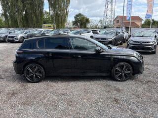 308 1.2 hybrid 145 gt e-dcs6 2025 occasion 88150 Chavelot