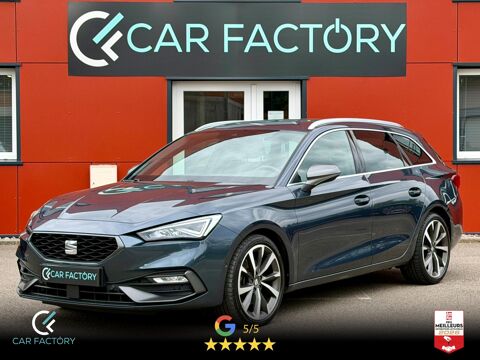 Annonce voiture Seat Leon 21980 €