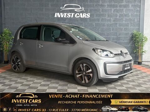 Annonce voiture Volkswagen UP 7990 €