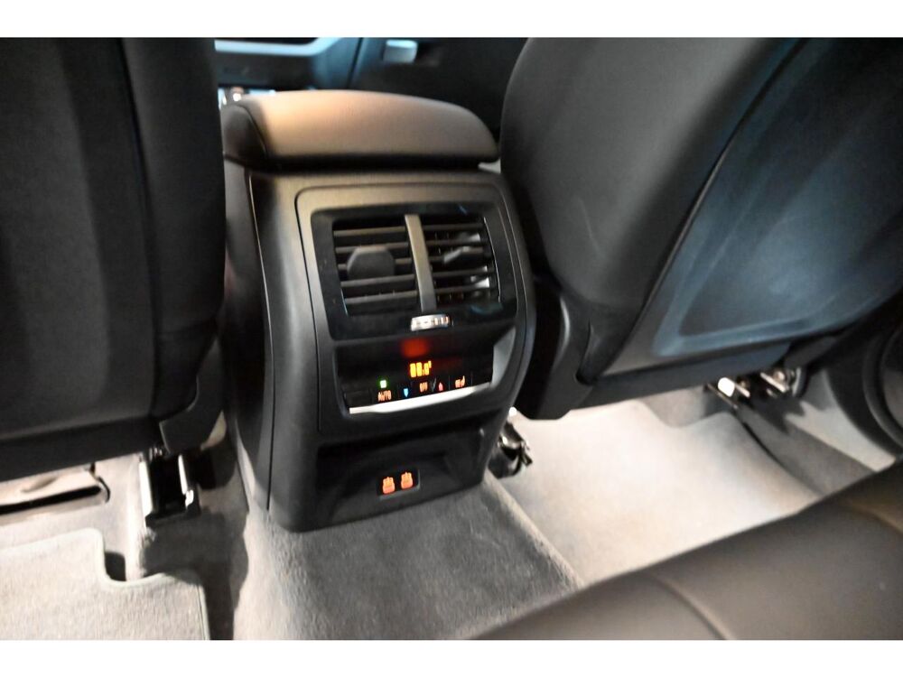 X3 xDrive 20d - BVA G01 F97 LCI Business Design PHASE 2 2022 occasion 77100 Meaux
