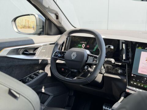 Austral E-Tech Full Hybrid 200 Esprit Alpine avec Toit pano et Harma 2025 occasion 35300 Foug&egrave;res