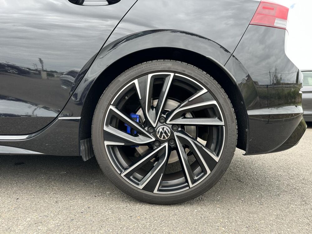 Golf 8R 2.0 TSI 320CH BV DSG7 4MOTION KEYLESS ACCESS/PACK HIVER/C 2021 occasion 33450 Montussan