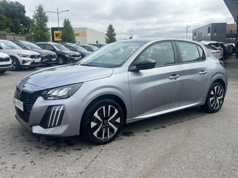 Annonce voiture Peugeot 208 14480 €
