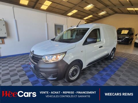 Renault Express 1.5 Blue dCi 95 Confort TVA Recuperable 2024 occasion Reims 51100