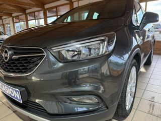 Mokka X 1.4i Turbo - 140 - 4x2 - S&S Innovation PHASE 2 2017 occasion 33700 M&eacute;rignac