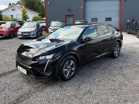 Annonce voiture Peugeot 408 25980 €